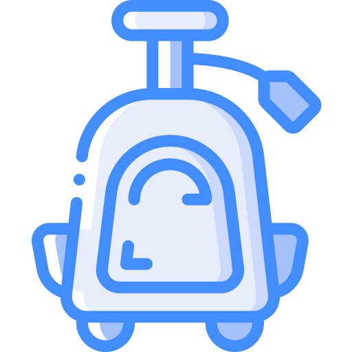Suitcase icon