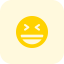 Grinning 상 64x64