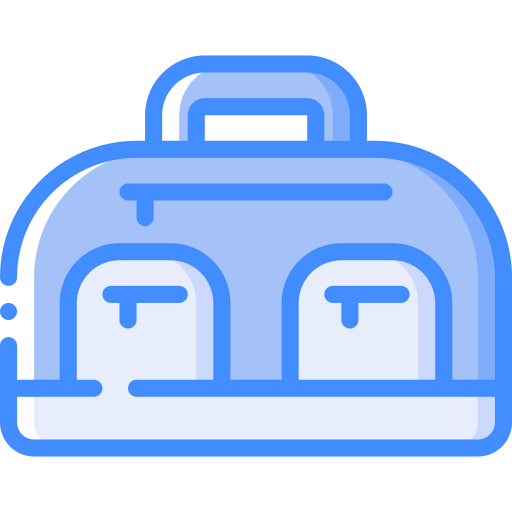 Bag icon