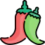 Pepper icon 64x64