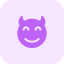 Smile 상 64x64