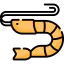 Prawn icon 64x64