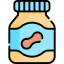 Peanut butter іконка 64x64