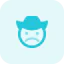 Sad icon 64x64