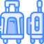 Suitcase icon 64x64