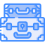 Suitcase icon 64x64