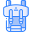 Rucksack Ikona 64x64