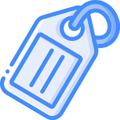 Tag icon