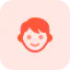 Boy icon 64x64