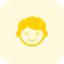 Boy icon 64x64