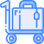Trolley icon 64x64