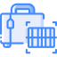 Suitcase icon 64x64