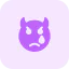 Crying icon 64x64