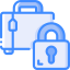 Suitcase icon 64x64