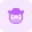 Grinning icon 64x64