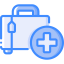 Suitcase icon 64x64