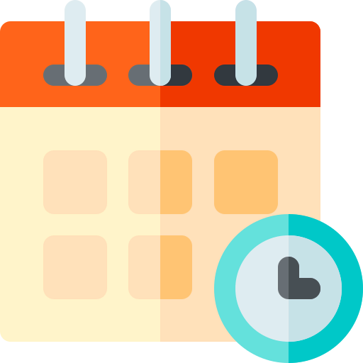 Timetable icon