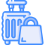 Suitcase icon 64x64