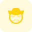 Sad icon 64x64