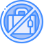 Suitcase icon 64x64
