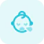 Baby icon 64x64