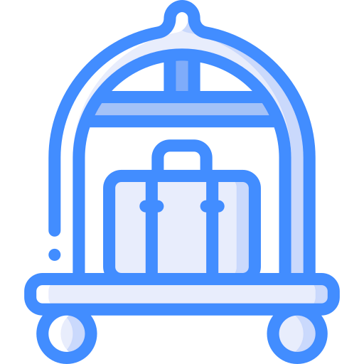 Bellboy icon