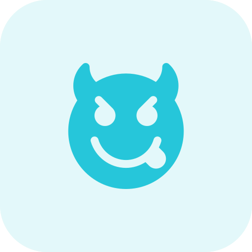Mocking icon