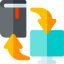 Exchange icon 64x64