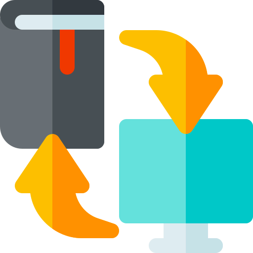 Exchange icon