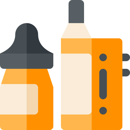 Vape icon