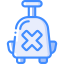 Hand luggage іконка 64x64