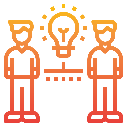 Brainstorm icon
