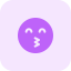 Kiss icon 64x64