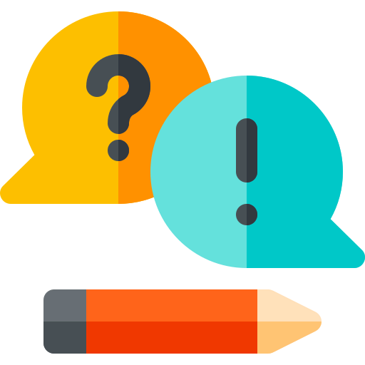 Chat icon