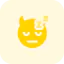 Sleeping icon 64x64