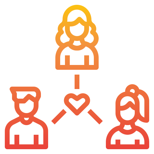 Connection icon