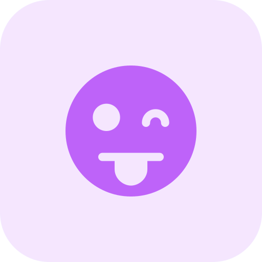 Wink icon
