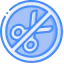 Scissors icon 64x64