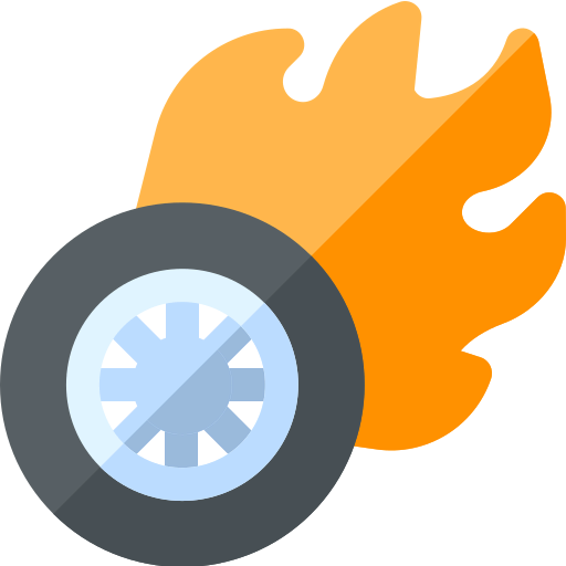 Extreme icon