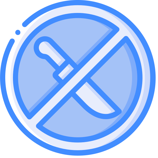 Knives icon