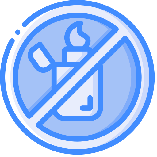 Lighter icon