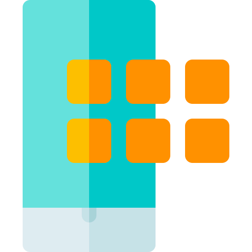 Mobile icon