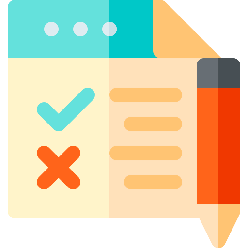 Learning icon