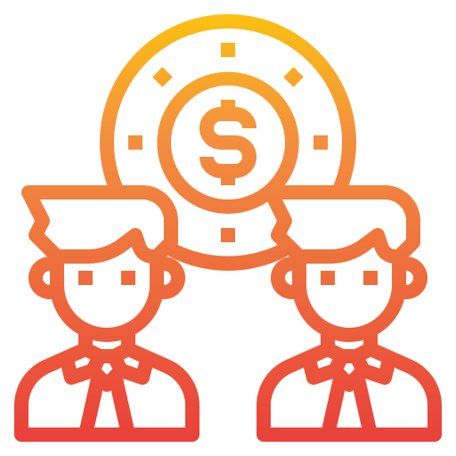 Collaboration icon