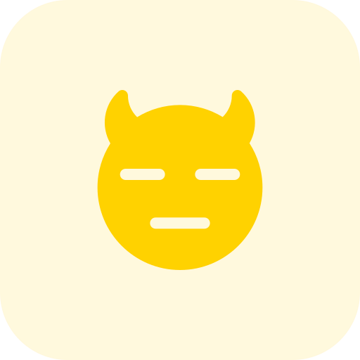 Expressionless Ikona