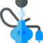Hookah icon 64x64