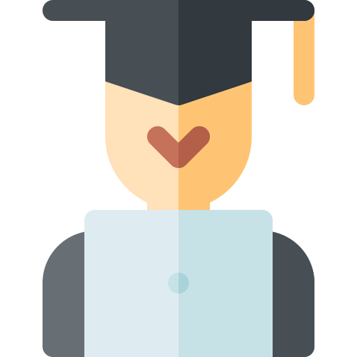 Student icon