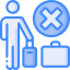 Suitcases icon 64x64
