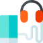 Audiobook icon 64x64