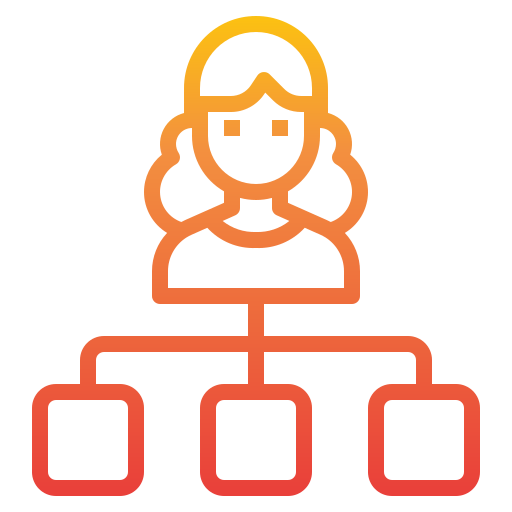 Network icône